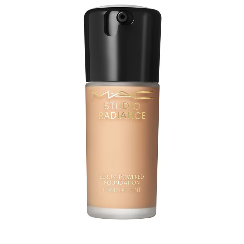 MAC Cosmetics Studio Radiance Serum-Powered Foundation hydratační make-up odstín C3.5 30 ml