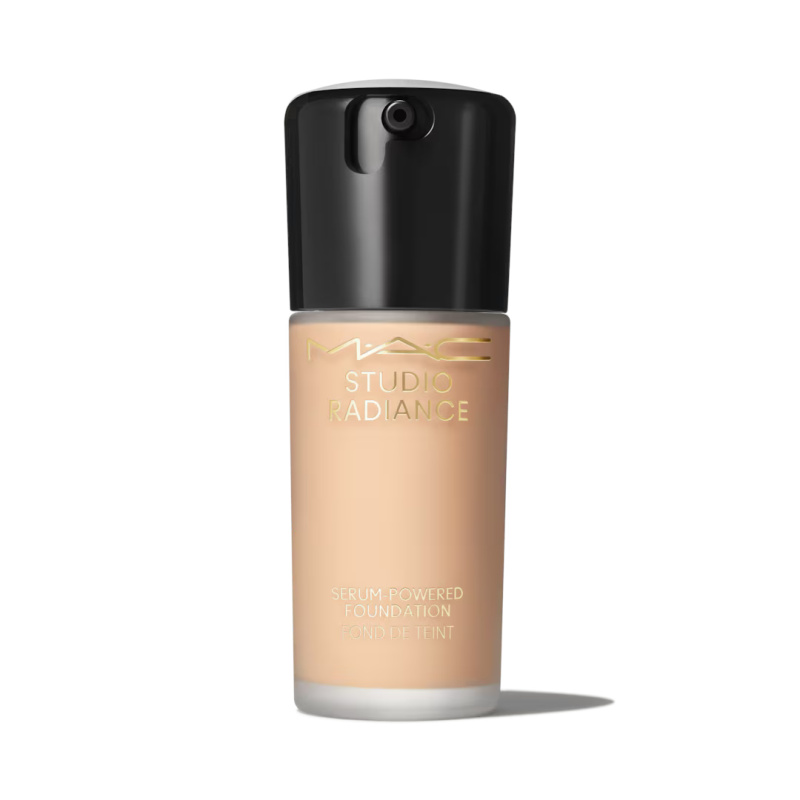 MAC Cosmetics Studio Radiance Serum-Powered Foundation hydratační make-up odstín N12 30 ml