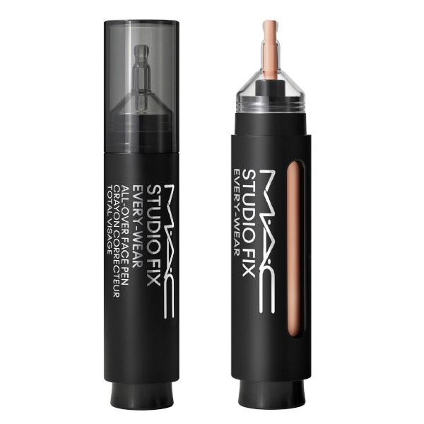 MAC Cosmetics Studio Fix Every-Wear All-Over Face Pen krémový korektor a make-up v jednom odstín NW25 12 ml