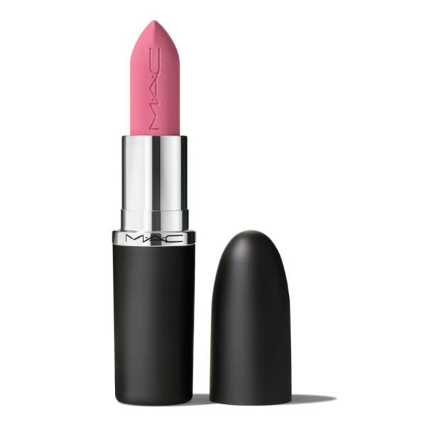 MAC Cosmetics MACximal Silky Matte Lipstick matná rtěnka odstín Lipstick Snob 3,5 g