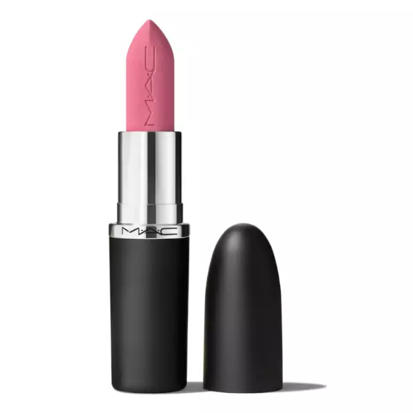 MAC Cosmetics MACximal Silky Matte Lipstick matná rtěnka odstín Lipstick Snob 3,5 g