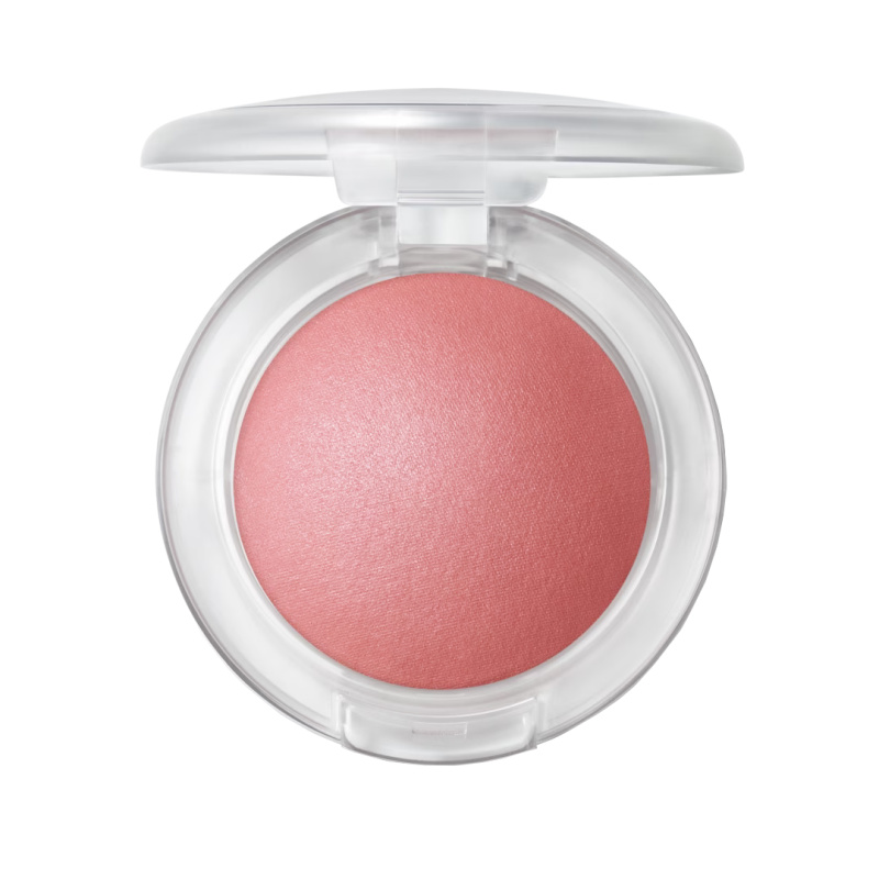 MAC Cosmetics Glow Play Blush rozjasňující tvářenka odstín Heat Index 7,3 g