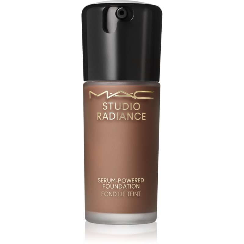 MAC Cosmetics Studio Radiance Serum-Powered Foundation hydratační make-up odstín NC65 30 ml