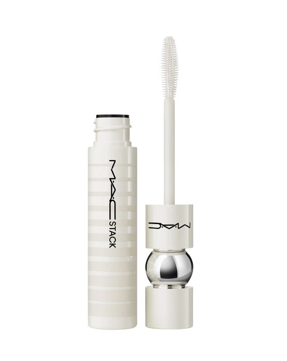 MAC Cosmetics M·A·CStack Legit Lift Lash Primer podkladová báze pod řasenku odstín Stark Stack 12 ml