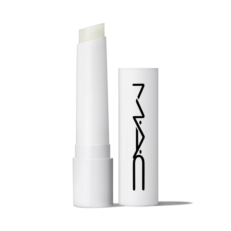 MAC Cosmetics Squirt Plumping Gloss Stick lesk na rty v tyčince odstín Clear 2,3 g