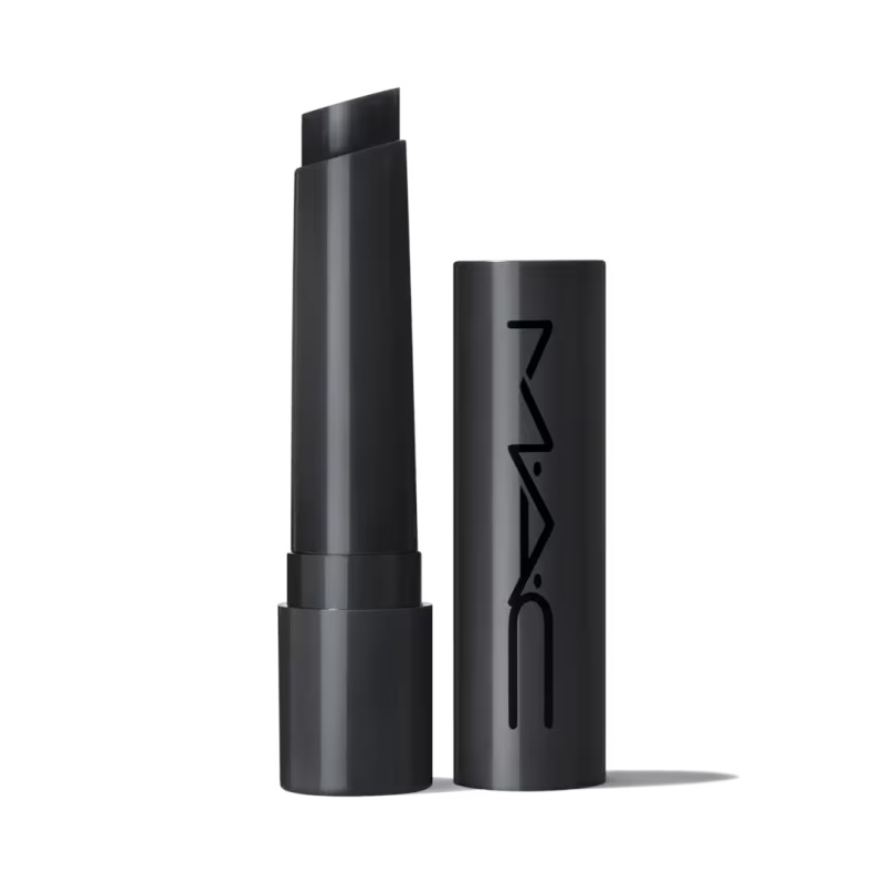 MAC Cosmetics Squirt Plumping Gloss Stick lesk na rty v tyčince odstín Jet 2,3 g