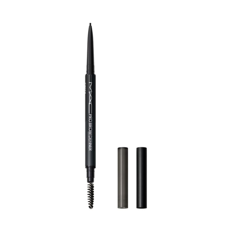 MAC Cosmetics Pro Brow Definer voděodolná tužka na obočí odstín Onyx 0,3 g