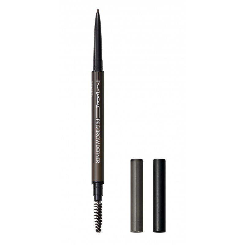 MAC Cosmetics Pro Brow Definer voděodolná tužka na obočí odstín Spiked 0,3 g