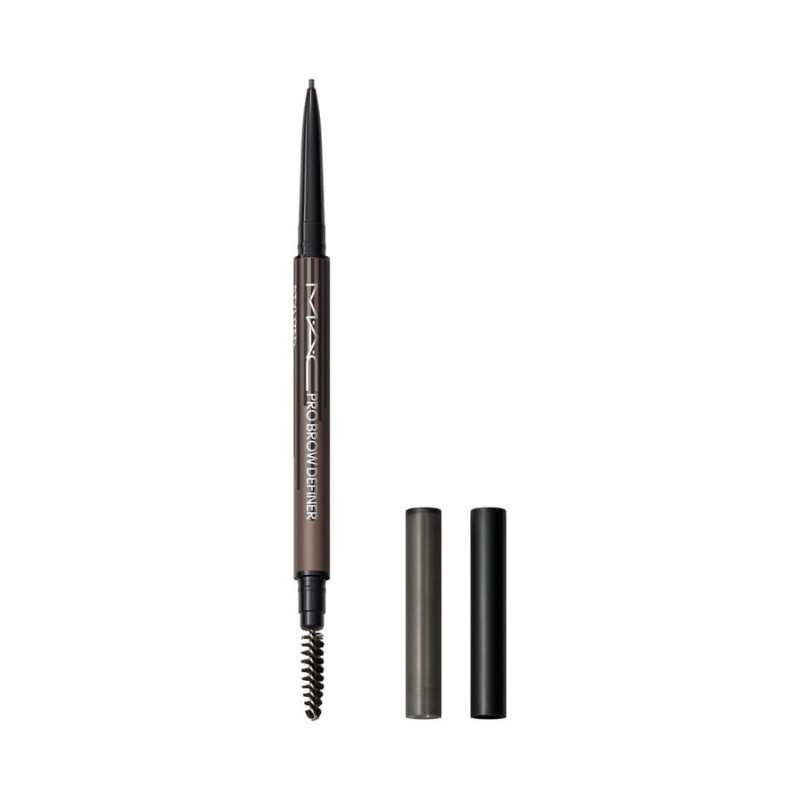 MAC Cosmetics Pro Brow Definer voděodolná tužka na obočí odstín Stylized 0,3 g