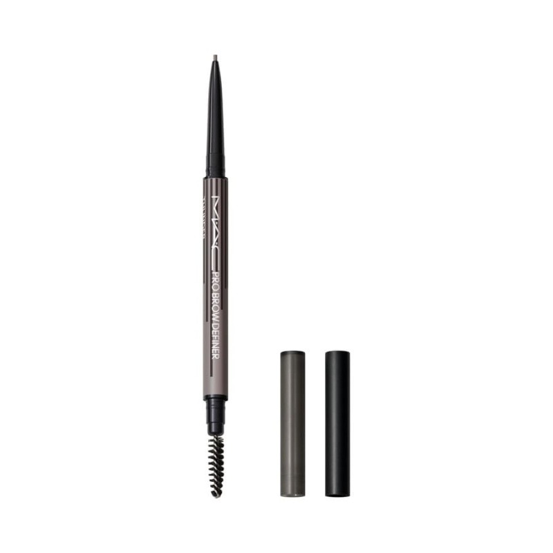 MAC Cosmetics Pro Brow Definer voděodolná tužka na obočí odstín Thunder 0,3 g