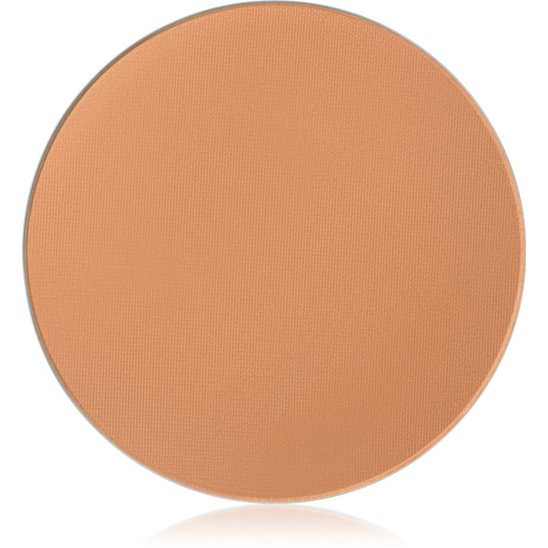 MAC Cosmetics Studio Fix Powder Plus Foundation matující pudrový make-up náhradní náplň odstín NC45 12 g
