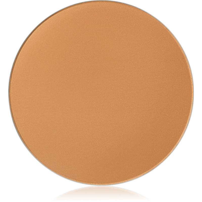 MAC Cosmetics Studio Fix Powder Plus Foundation matující pudrový make-up náhradní náplň odstín NC46 12 g