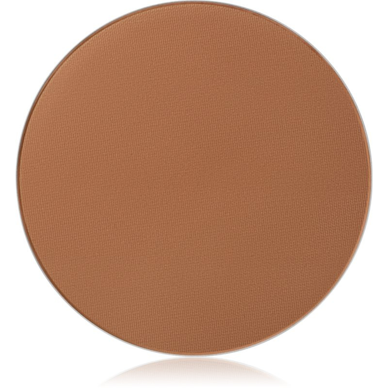 MAC Cosmetics Studio Fix Powder Plus Foundation matující pudrový make-up náhradní náplň odstín NC55 12 g