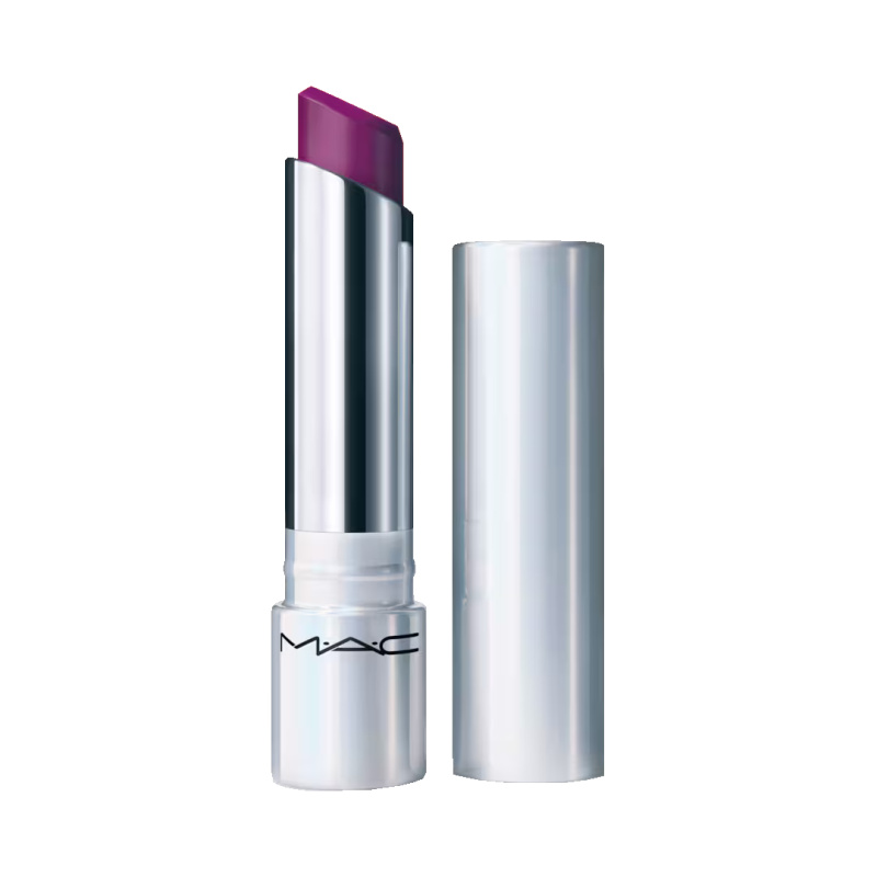 MAC Cosmetics Glow Play Lip Balm vyživující a hydratační balzám na rty odstín Trick 3,14 g