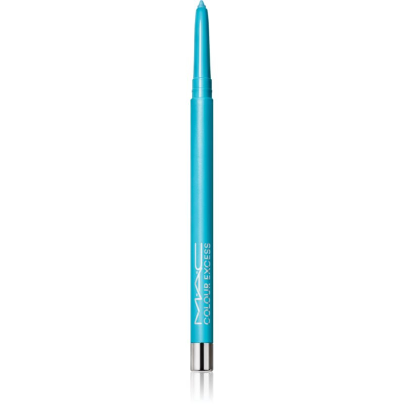 MAC Cosmetics Colour Excess Gel Pencil voděodolná gelová tužka na oči odstín Blueberry Milk 0.35 g