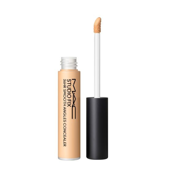 MAC Cosmetics Studio Fix 36HR Sooth Angles Concealer dlouhotrvající korektor odstín NC15 7 ml