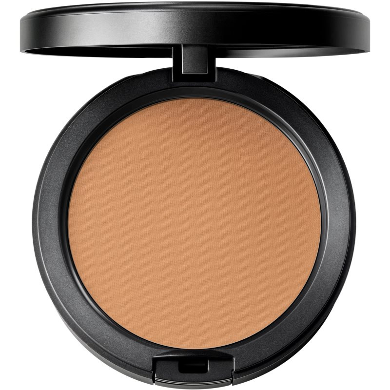 MAC Cosmetics Studio Fix Powder Plus Foundation Prefill matující pudrový make-up odstín NC44 12 g