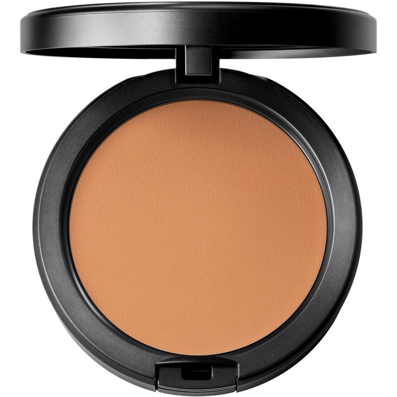 MAC Cosmetics Studio Fix Powder Plus Foundation Prefill matující pudrový make-up odstín NC45 12 g