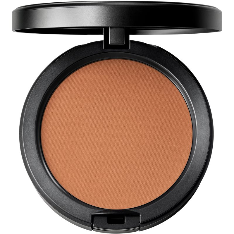MAC Cosmetics Studio Fix Powder Plus Foundation Prefill matující pudrový make-up odstín NW43 12 g