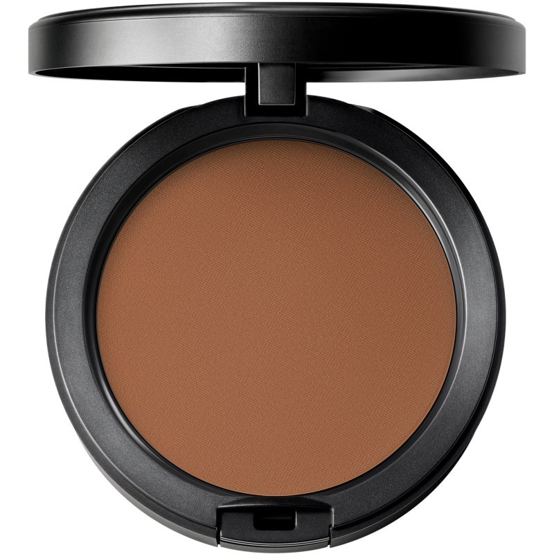 MAC Cosmetics Studio Fix Powder Plus Foundation Prefill matující pudrový make-up odstín NW50 12 g