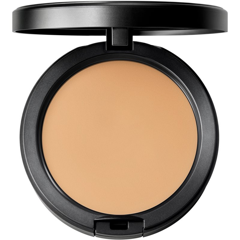 MAC Cosmetics Studio Fix Powder Plus Foundation Prefill matující pudrový make-up odstín C40 12 g