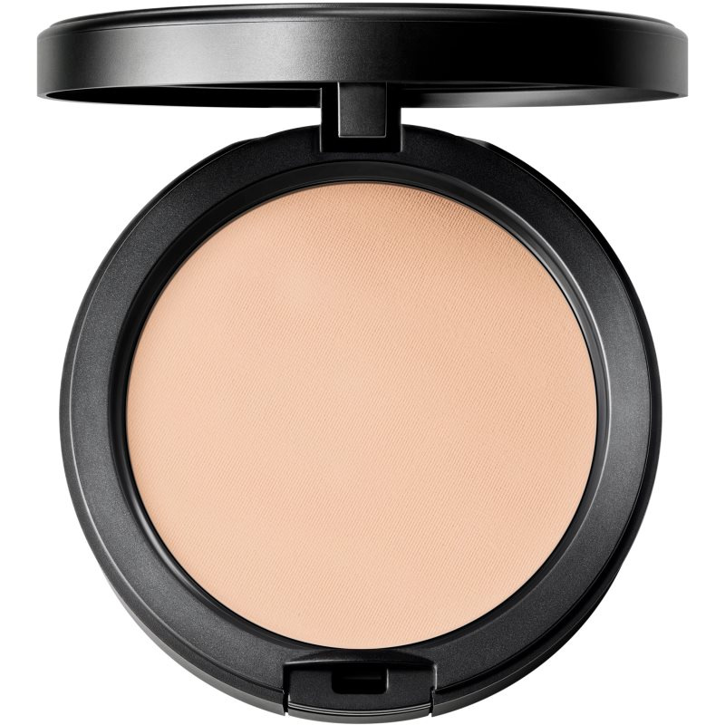 MAC Cosmetics Studio Fix Powder Plus Foundation Prefill matující pudrový make-up odstín N4 12 g