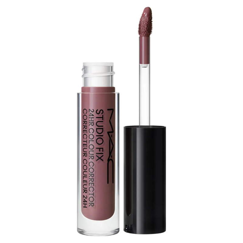 MAC Cosmetics Studio Fix 24HR Colour Corrector tekutý korektor odstín Violet 1.8 ml