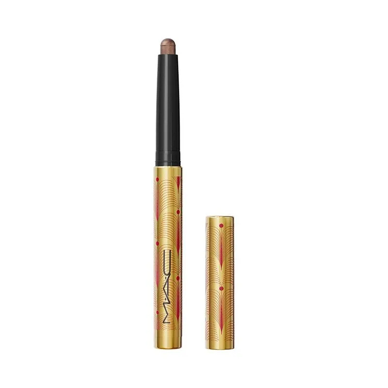 MAC Cosmetics Oční stíny v tužce Chromacrayon (Eyeshadow Stick) 1,6 g Taupe