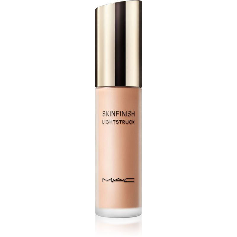 MAC Cosmetics Skinfinish Lightstruck Skinfinish Lightstruck tekutý rozjasňovač odstín Lightscape 15 ml