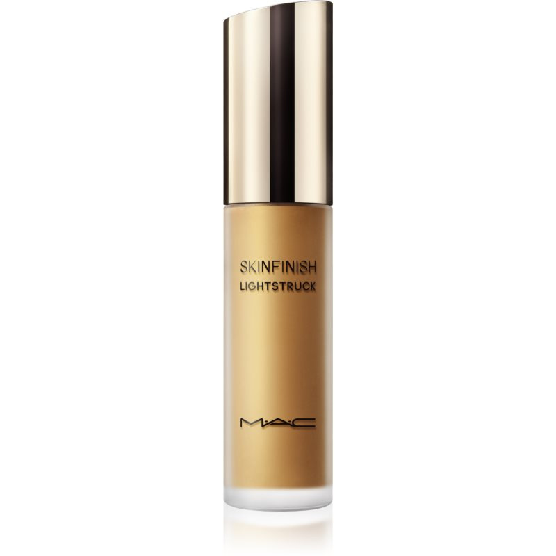 MAC Cosmetics Skinfinish Lightstruck Skinfinish Lightstruck tekutý rozjasňovač odstín Extra Ordinary 15 ml
