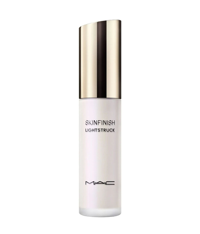 MAC Cosmetics Skinfinish Lightstruck Skinfinish Lightstruck tekutý rozjasňovač odstín Lilac Haze 15 ml