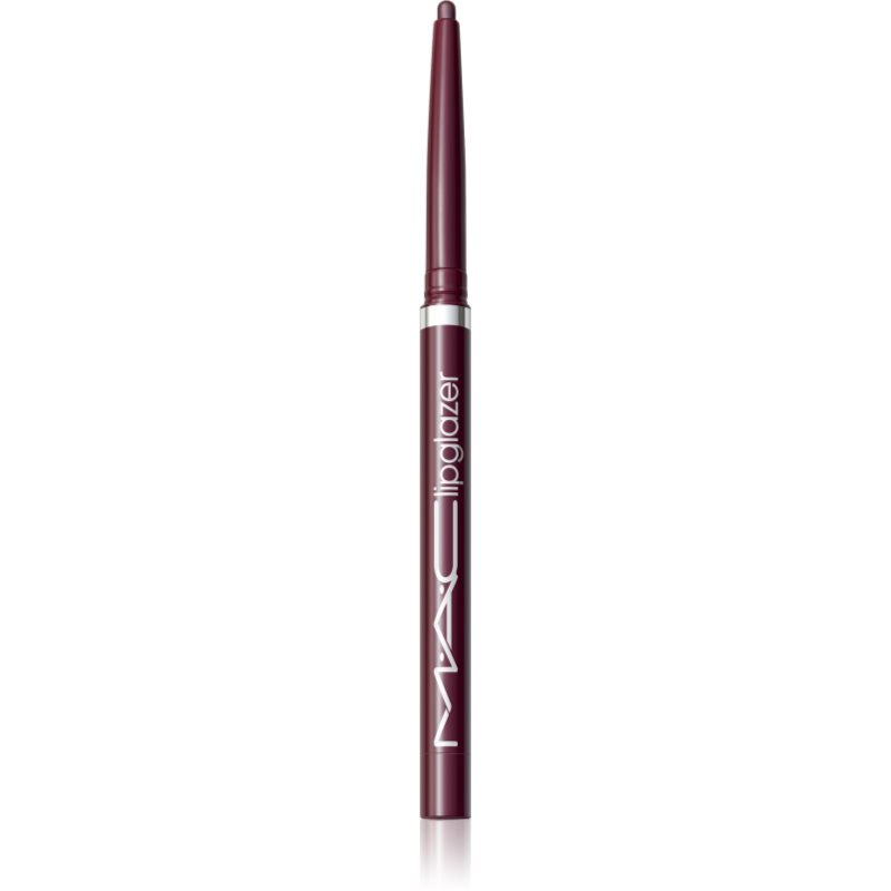 MAC Cosmetics Lipglazer tužka na rty odstín Nightmoth 0.25 g