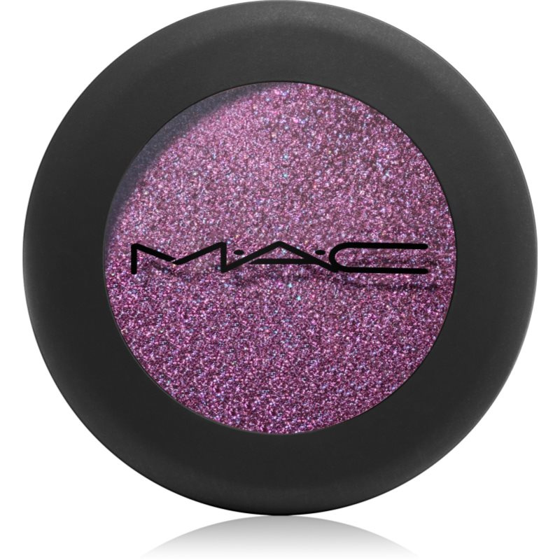 MAC Cosmetics Eye Shadow Glitter třpytivé oční stíny odstín Can't Stop Don't Stop 1 g