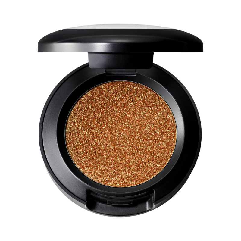 MAC Cosmetics Eye Shadow Glitter třpytivé oční stíny odstín I Like 2 Watch 1 g