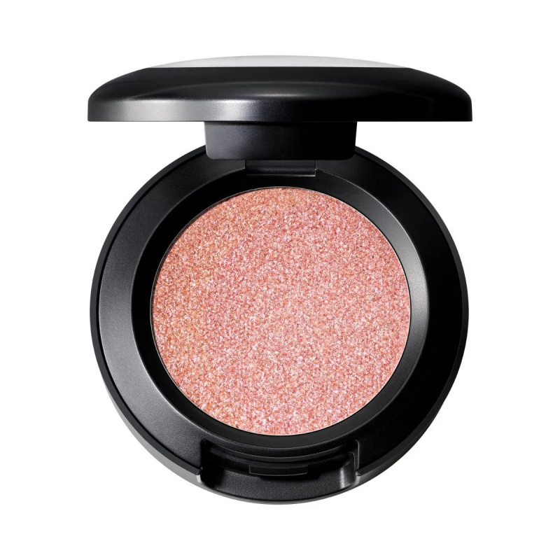 MAC Cosmetics Eye Shadow Glitter třpytivé oční stíny odstín Last Dance 1 g