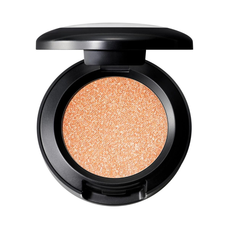 MAC Cosmetics Eye Shadow Glitter třpytivé oční stíny odstín Oh So Gilty 1 g