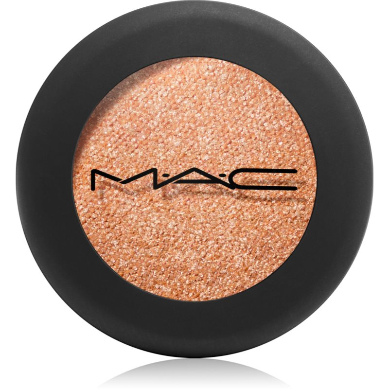 MAC Cosmetics Eye Shadow Glitter třpytivé oční stíny odstín Oh So Gilty 1 g