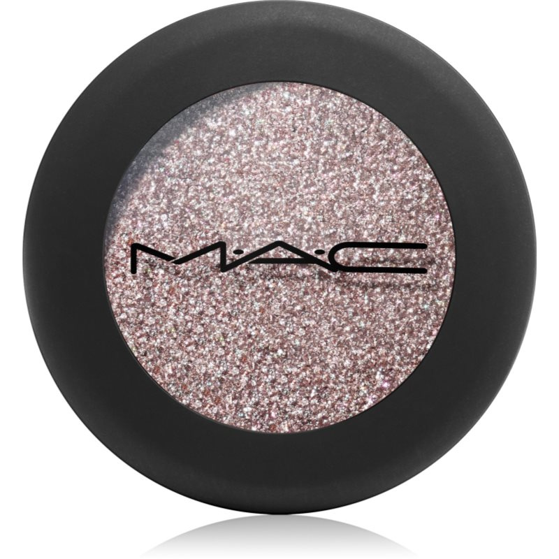 MAC Cosmetics Eye Shadow Glitter třpytivé oční stíny odstín She Sparkles 1 g