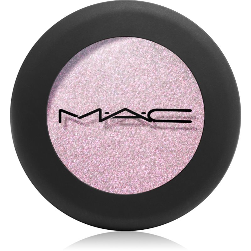 MAC Cosmetics Eye Shadow Glitter třpytivé oční stíny odstín Shine De-Light 1 g