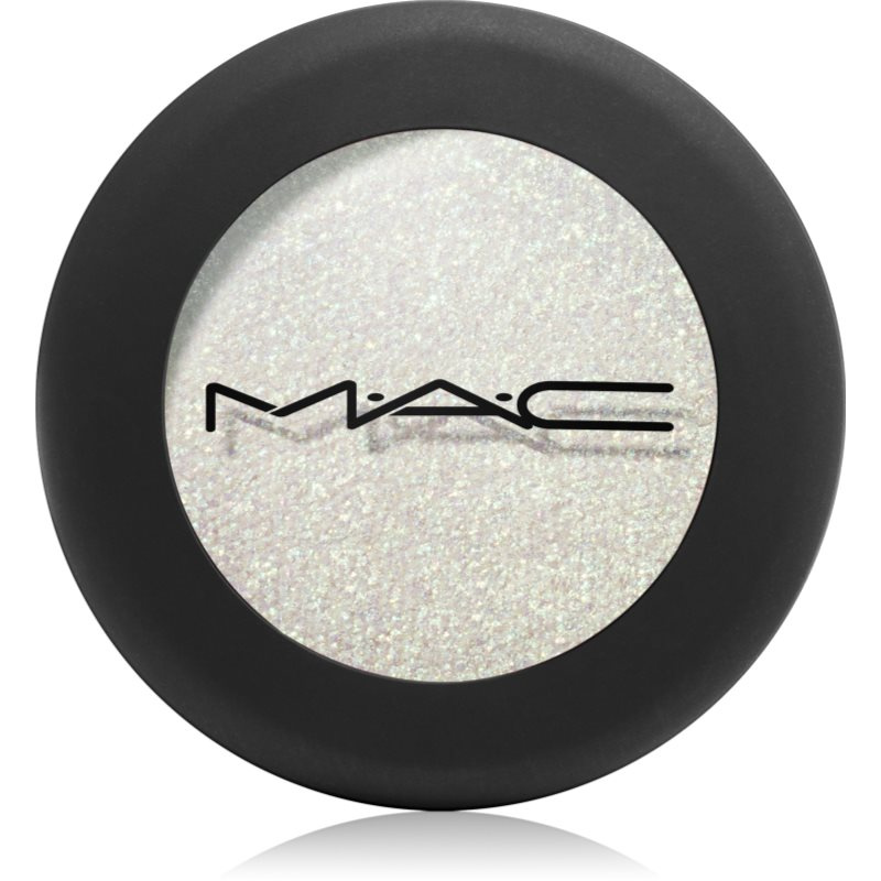 MAC Cosmetics Eye Shadow Glitter třpytivé oční stíny odstín Twinkle 1 g