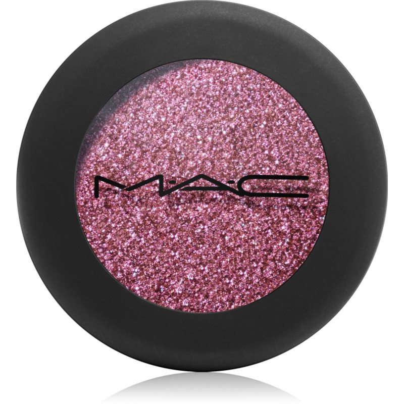 MAC Cosmetics Eye Shadow Glitter třpytivé oční stíny odstín Lightning 1 g