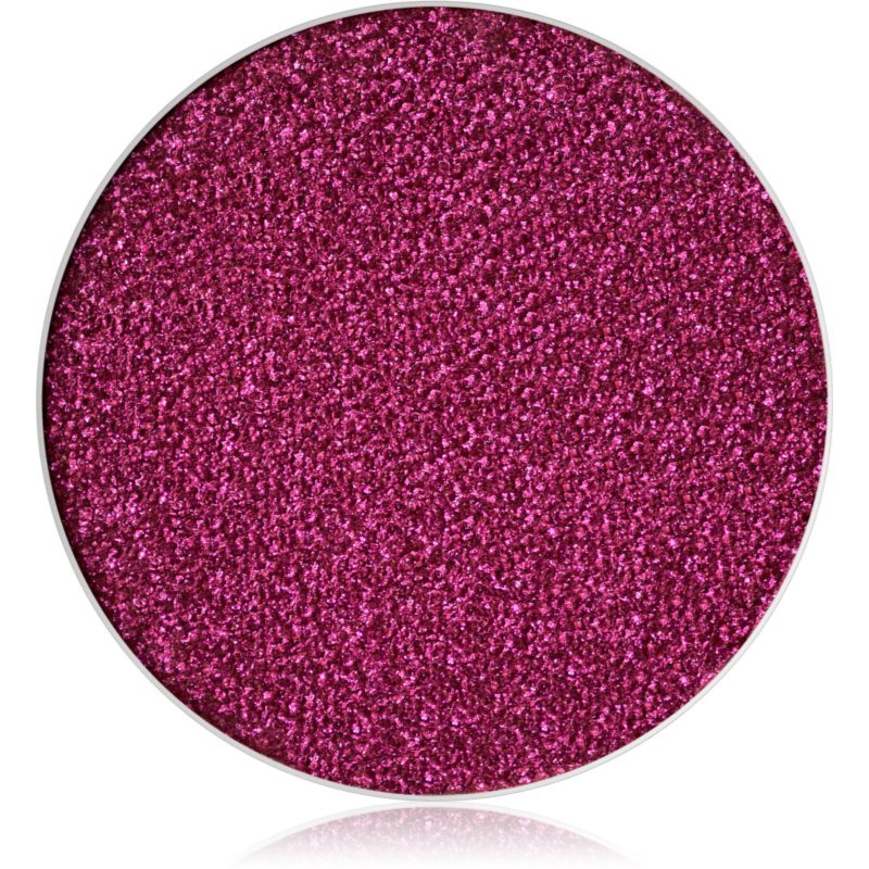 MAC Cosmetics Eye Shadow Metallic Pro Palette Refill Pan metalické oční stíny – náhradní náplň odstín 1 g