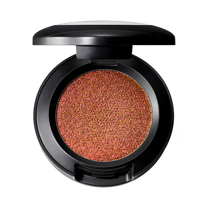 MAC Cosmetics Eye Shadow Multichrome oční stíny odstín Venom 1 g