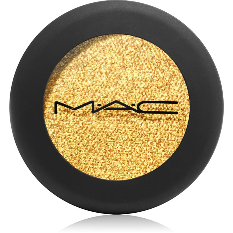MAC Cosmetics Eye Shadow Metallic metalické oční stíny odstín Allowance 1 g