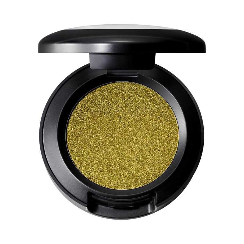 MAC Cosmetics Eye Shadow Metallic metalické oční stíny odstín Joie De Glitz 1 g