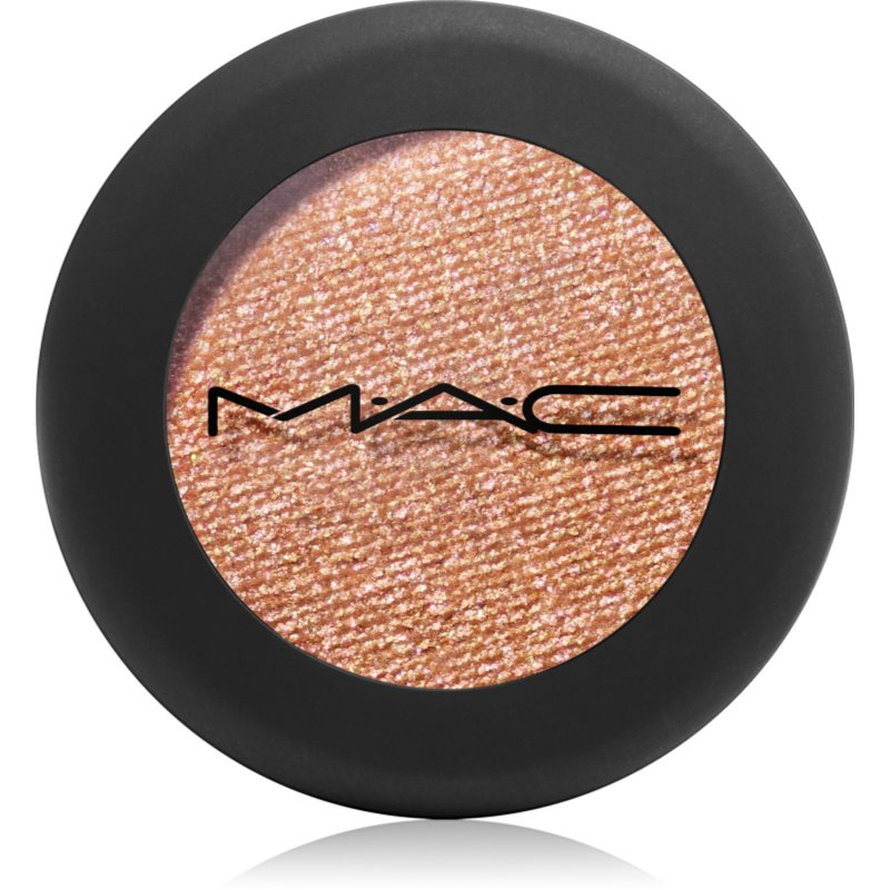 MAC Cosmetics Eye Shadow Metallic metalické oční stíny odstín Yes To Sequins 1 g