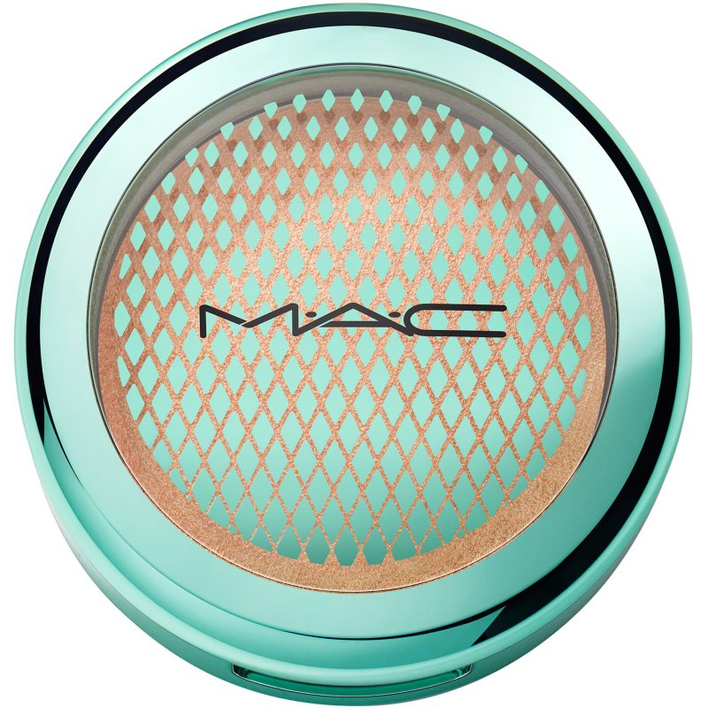 MAC Cosmetics Holiday Bounce & Gleam Highlighter rozjasňovač odstín Butterglam 7.2 g