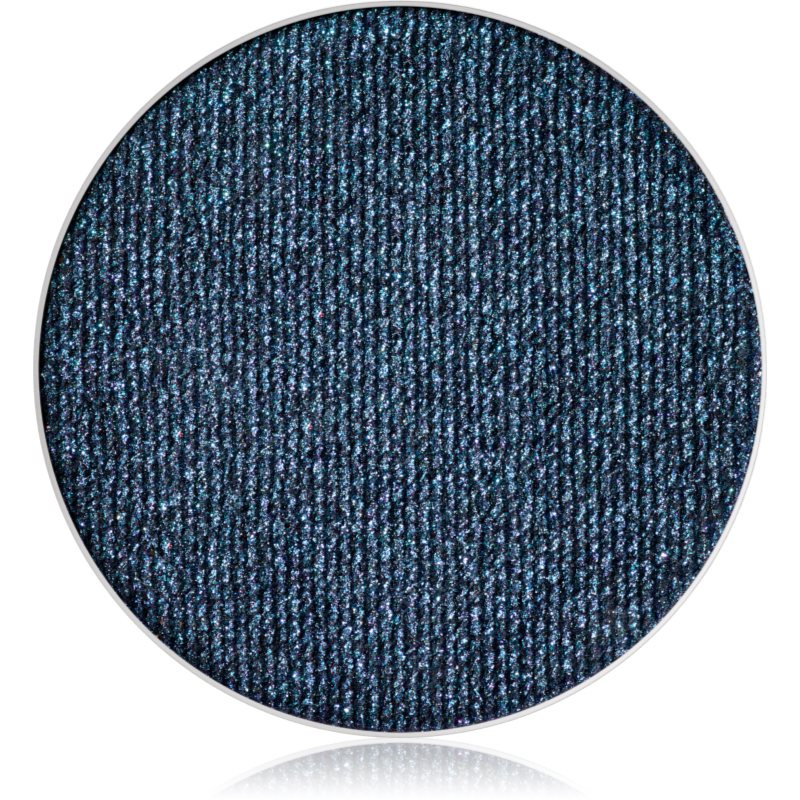 MAC Cosmetics Eye Shadow Metallic Pro Palette Refill Pan metalické oční stíny – náhradní náplň odstín 1 g