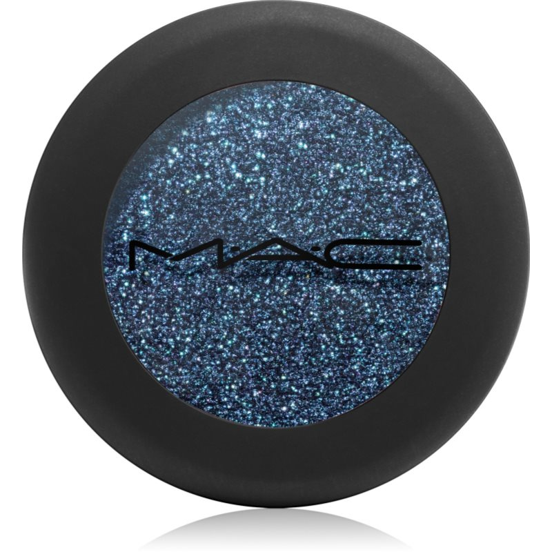 MAC Cosmetics Eye Shadow Metallic metalické oční stíny odstín Blueprint 1 g