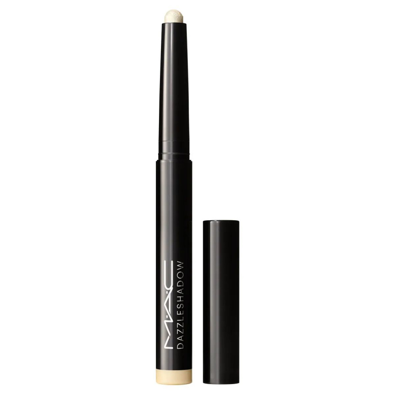 MAC Cosmetics Dazzleshadow Eyeshadow Stick krémové oční stíny v tyčince odstín Gold Stud 1.6 g